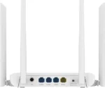 Ruijie Reyee 1200M Wi-Fi 5 Dual-Band Fe Home Router- RG-EW1200