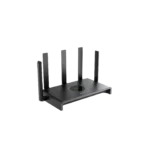 Ruijie Reyee 1300M Wi-Fi 5 Dual-band Gigabit Home Router-1 WAN + 3 LAN - RG-EW1300G