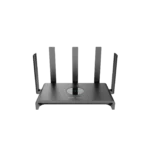 Ruijie Reyee 1300M Wi-Fi 5 Dual-band Gigabit Home Router-1 WAN + 3 LAN - RG-EW1300G