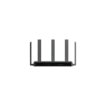 Ruijie Reyee 1300M Wi-Fi 5 Dual-band Gigabit Home Router-1 WAN + 3 LAN - RG-EW1300G