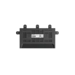 Ruijie Reyee 1300M Wi-Fi 5 Dual-band Gigabit Home Router-1 WAN + 3 LAN - RG-EW1300G