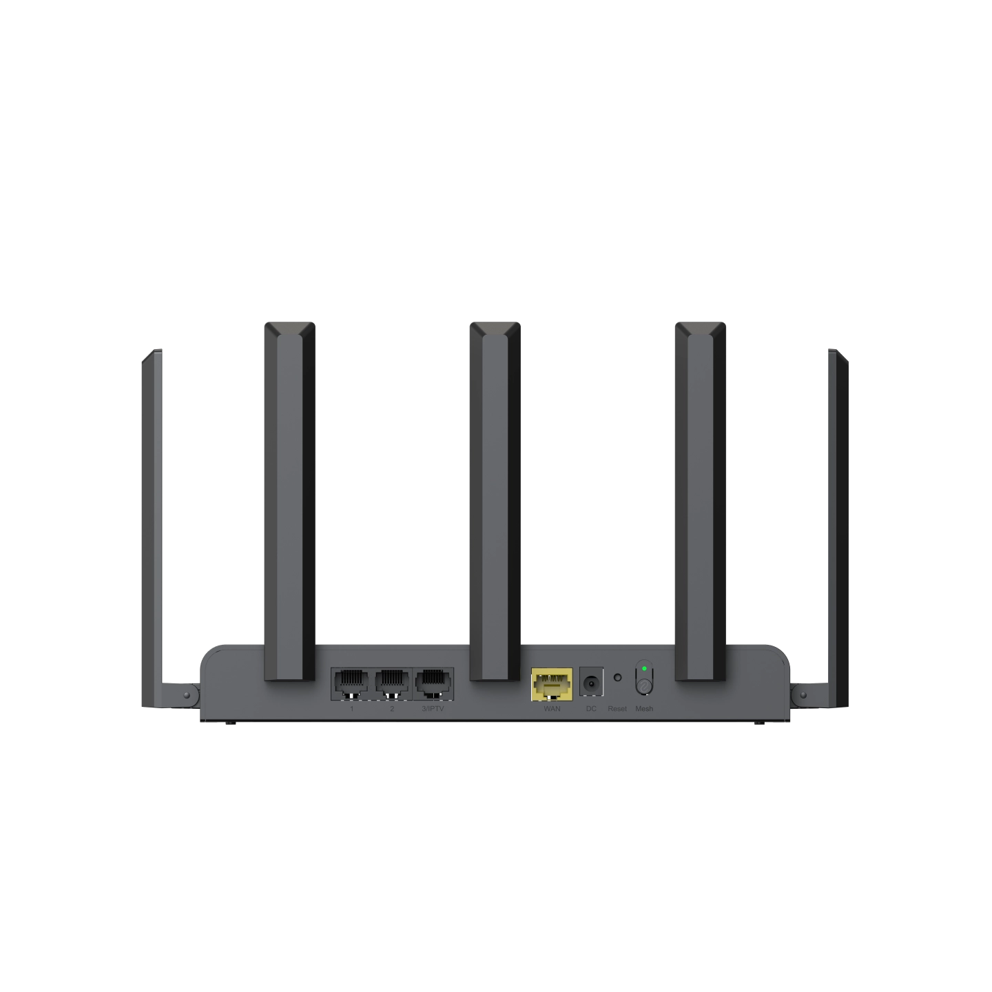 RG-EW1300G Ruijie Reyee 1300M Wi-Fi 5 Dual-band Gigabit Home Router- - RG-EW1300G