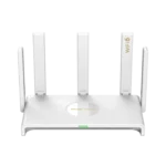 Ruijie Reyee AX3000 Wi-Fi 6 Dual-Band Gigabit Router-1 WAN + 2 LAN + 1 WAN/LAN - RG-EW3000GX