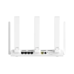 Ruijie Reyee AX3000 Wi-Fi 6 Dual-Band Gigabit Router-1 WAN + 2 LAN + 1 WAN/LAN - RG-EW3000GX