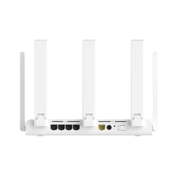 Ruijie Reyee AX3000 Wi-Fi 6 Dual-Band Gigabit Router- RG-EW3000GX ...