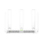 Ruijie Reyee AX3000 Wi-Fi 6 Dual-Band Gigabit Router- RG-EW3000GX - Image 4