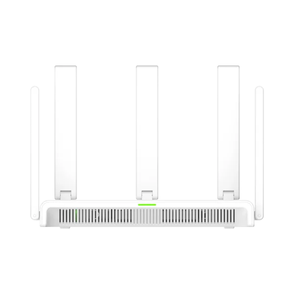 Ruijie Reyee AX3000 Wi-Fi 6 Dual-Band Gigabit Router- RG-EW3000GX ...