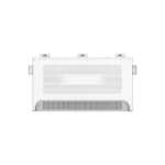 Ruijie Reyee AX3000 Wi-Fi 6 Dual-Band Gigabit Router-1 WAN + 2 LAN + 1 WAN/LAN - RG-EW3000GX