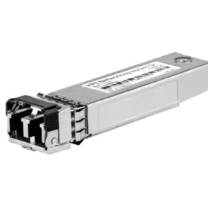 HPE Networking Instant On 1G LX SFP LC 10km SMF Transceiver-S0G20A