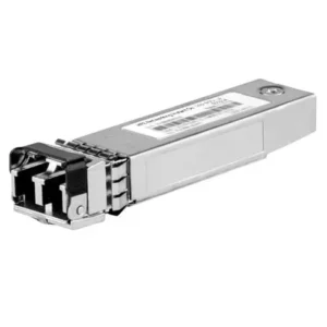 HPE Networking Instant On 10G LR SFP+ LC 10km SMF Transceiver-S0G21A