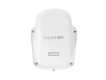 HPE Networking Instant On Outdoor Access Point Dual Radio 2x2 Wi‑Fi 6 (RW) AP27-S1T37A