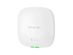 HPE Networking Instant On Access Point Dual Radio Tri Band 2x2 Wi‑Fi 6E (RW) AP32-S1T23A