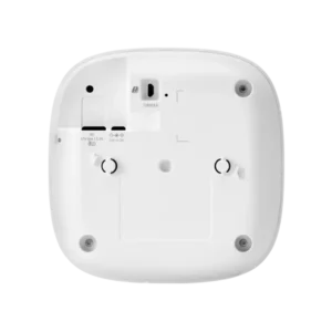 HPE Networking Instant On Access Point Dual Radio Tri Band 2x2 Wi‑Fi 6E (RW) AP32-S1T23A