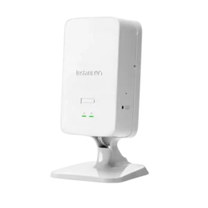 HPE Networking Instant On Access Point Dual Radio 2x2 Wi‑Fi 6 (RW) AP22D-S1U76A