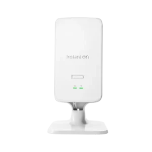 HPE Networking Instant On Access Point Dual Radio 2x2 Wi‑Fi 6 (RW) AP22D-S1U76A