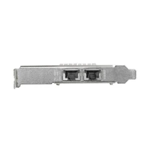 StarTech 2-port PCIe 10GBase-T / NBASE-T Ethernet Network PCIe Card - Intel X550-ST10GPEXNDPI
