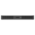 LaCie Mobile Drive V2 External Portable, 1TB, USB-C - STLP1000400