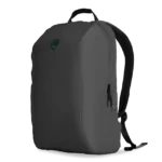 STM (BagPack) Laptop BagPack, Fits Up To 16", Black - STM-111-395P-01