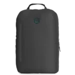 STM (BagPack) Laptop BagPack, Fits Up To 16", Black - STM-111-395P-01
