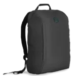 STM (BagPack) Laptop BagPack, Fits Up To 16", Black - STM-111-395P-01
