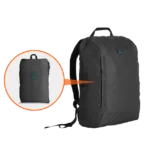 STM (BagPack) Laptop BagPack, Fits Up To 16", Black - STM-111-395P-01 - Image 4