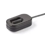 StarTech 2 Port Single HDMI 4K 60Hz Cables KVM Switch w/Audio-SV211HDUA4K