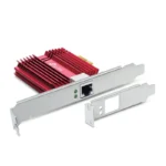 TP-Link TX401 10Gigabit PCI Express Network Adapter - Image 2