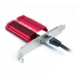 TP-Link TX401 10Gigabit PCI Express Network Adapter