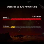 TP-Link TX401 10Gigabit PCI Express Network Adapter-TX401