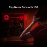 TP-Link TX401 10Gigabit PCI Express Network Adapter-TX401