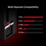 TP-Link TX401 10Gigabit PCI Express Network Adapter-TX401