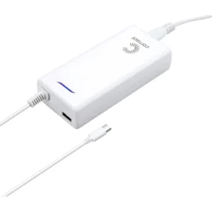Comsol UCPD100 USB-C 100W Universal Laptop Charger-UCPD100