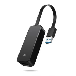 TP-Link USB 3.0 to Gigabit Ethernet Network Adapter-UE306
