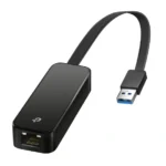 TP-Link USB 3.0 to Gigabit Ethernet Network Adapter-UE306