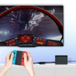 TP-Link USB 3.0 to Gigabit Ethernet Network Adapter-UE306