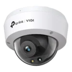 TP-Link VIGI 4MP Full-Color Dome Network Camera-VIGI C240(4mm)