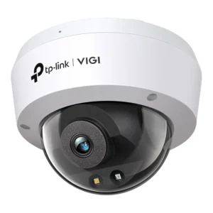 TP-Link VIGI 4MP Full-Color Dome Network Camera-VIGI C240(4mm)