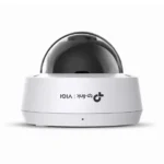 TP-Link VIGI 4MP C240I(2.8mm) IR Dome Network Camera