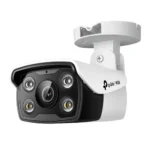TP-Link VIGI 3MP C330(2.8mm) Outdoor Full-Color Bullet Network Camera-VIGI C330(2.8mm)