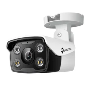 TP-Link VIGI 3MP C330(2.8mm) Outdoor Full-Color Bullet Network Camera-VIGI C330(2.8mm)