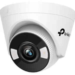 TP-Link VIGI 4MP C440(2.8mm) Full-Colour Turret Network Camera-VIGI C440(2.8mm)