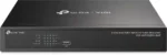 TP-Link VIGI 8 Channel PoE+ Network Video Recorder-VIGI NVR1008H-8MP