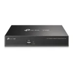 TP-Link VIGI NVR1016H 16 Channel Network Video Recorder-VIGI NVR1016H