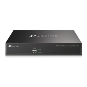 TP-Link VIGI NVR1016H 16 Channel Network Video Recorder-VIGI NVR1016H