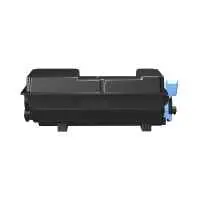 Compatible Kyocera TK3414 Black Toner Cartridge-WBK3414