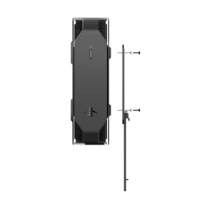 HP B550 PC Mounting Bracket - 16U00AA