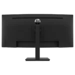HP P34hc G4 34" UWQHD Curved Business Monitor - 21Y56AA
