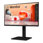 LG 23.8" FHD IPS 100Hz Monitor - 24BA550-B - Image 2