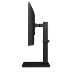 LG 23.8" FHD IPS 100Hz Monitor - 24BA550-B - Image 3