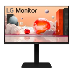 LG 24in FHD IPS 100Hz Monitor - 24BA550-B